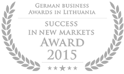 German business 2015