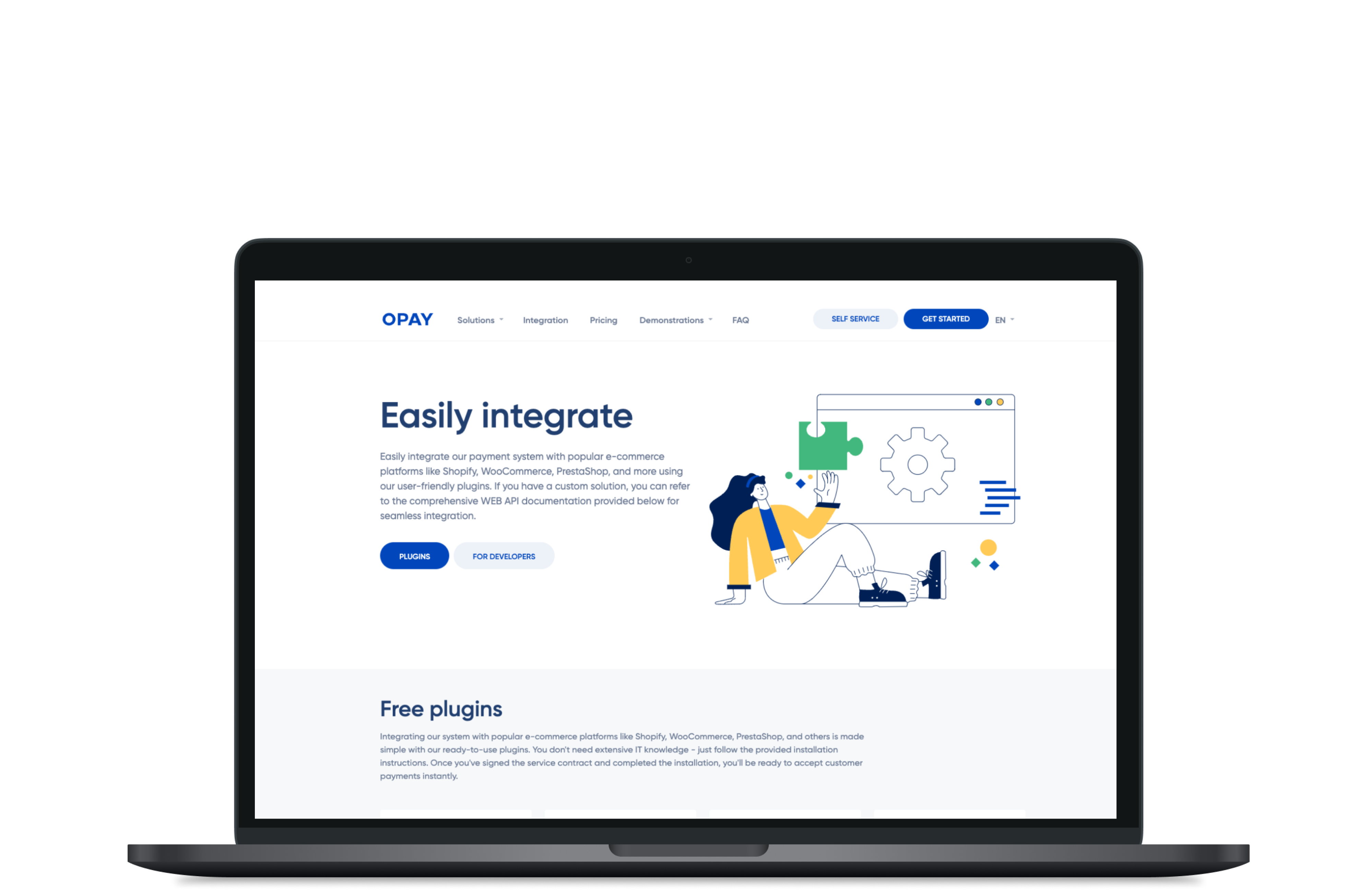 OPAY-AWS